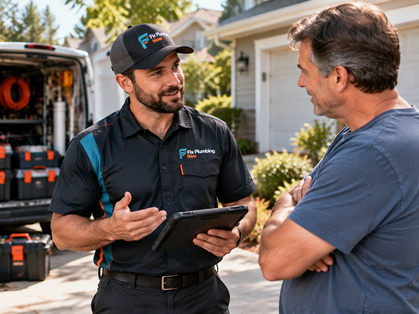 Clogged Drain Service Houck, AZ FAQs